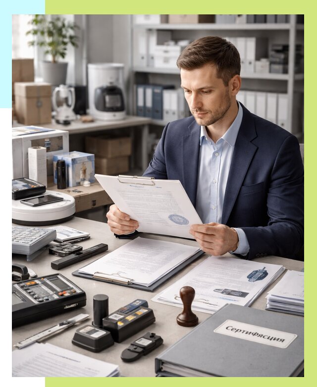 Сертификация продукции в Рузаевке от 46656 р. | Орган Алешин-Рзв