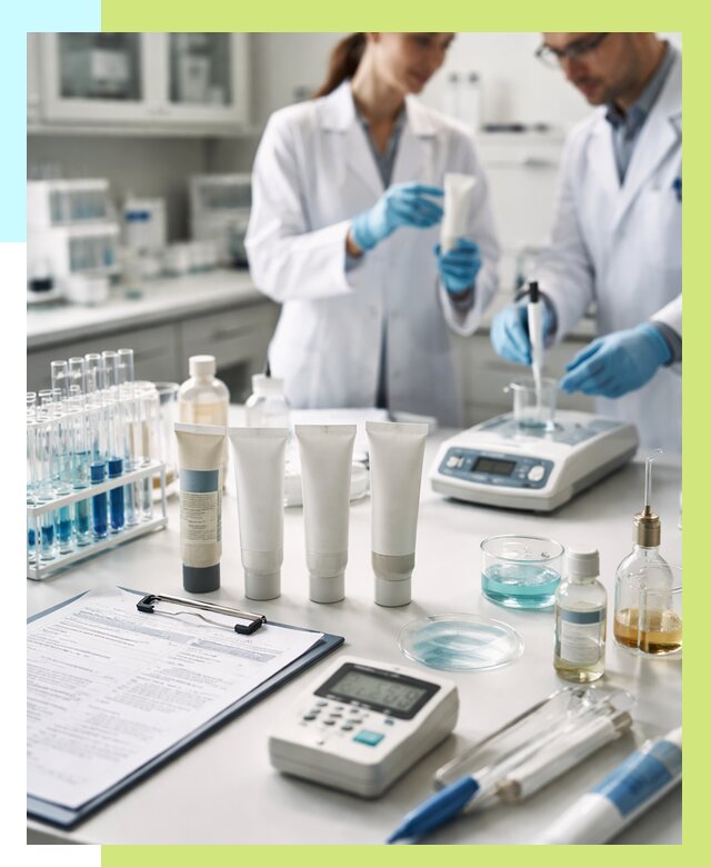 Сертификация зубной пасты в Рузаевке от 20736 р. Алешин-Рзв