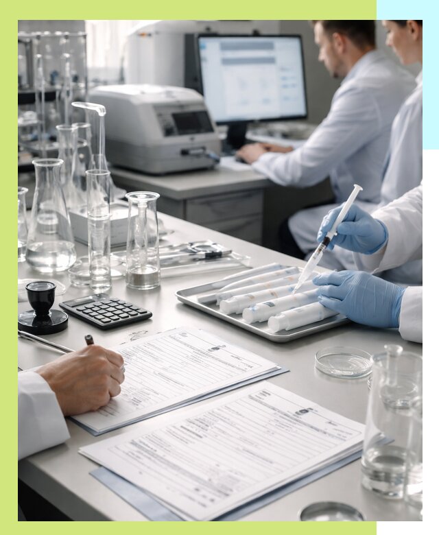 Сертификация зубной пасты, оформление документов в Рузаевке