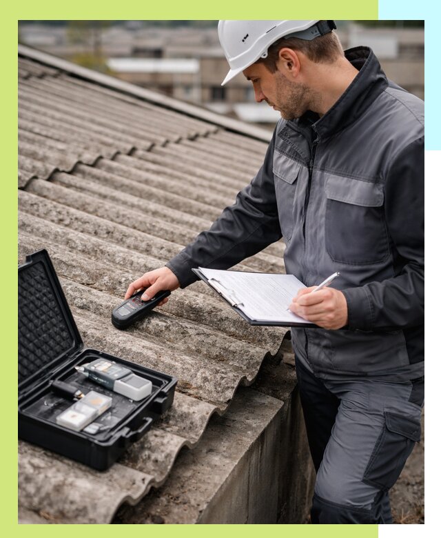 Сертификация шифера и техническая документация в Рузаевке