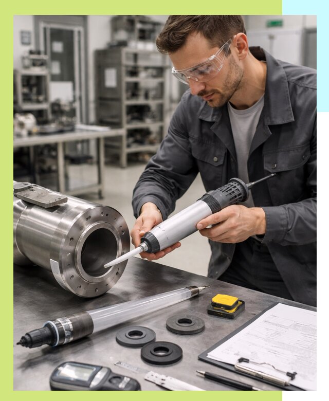 Сертификация герметиков и получение деклараций в Рузаевке