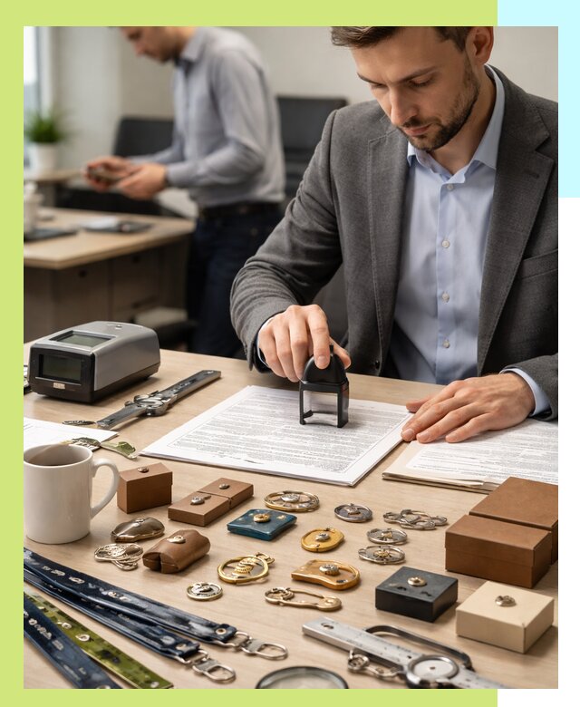 Сертификация сувениров и сувенирной продукции в Рузаевке