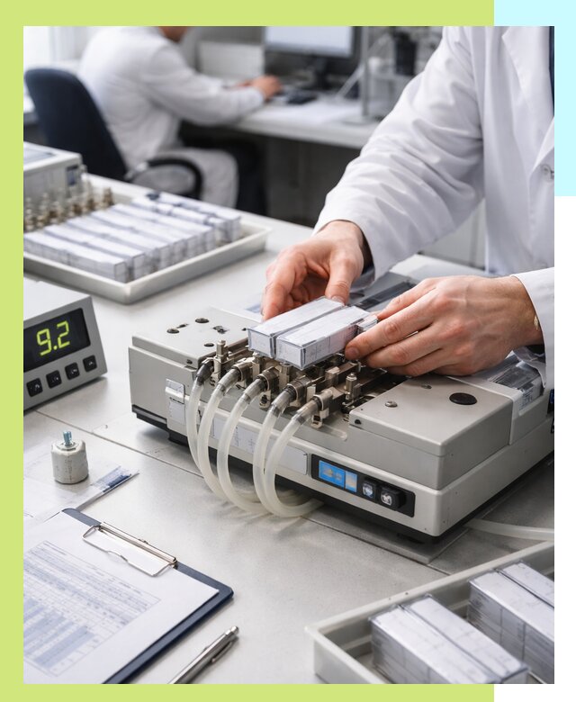 Сертификация сигарет и табачной продукции в Рузаевке