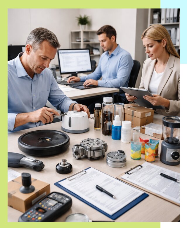 Сертификация товаров в Рузаевке — быстро, официально