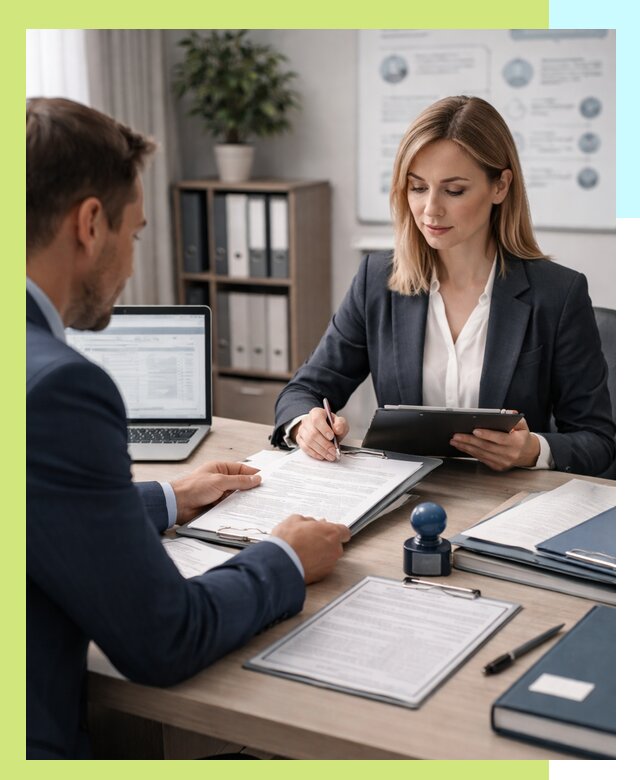 Сертификация услуг в Рузаевке, подтверждение соответствия и качества