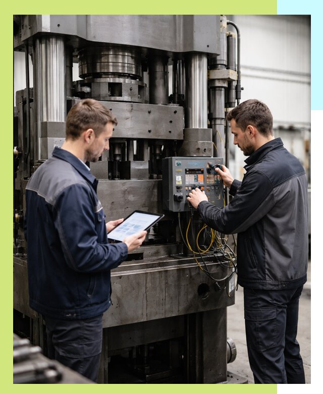 Сертификация машин и оборудования в Рузаевке по ГОСТ и ТР