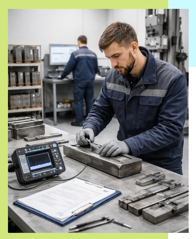 Сертификация сварочного оборудования в Рузаевке по ГОСТ