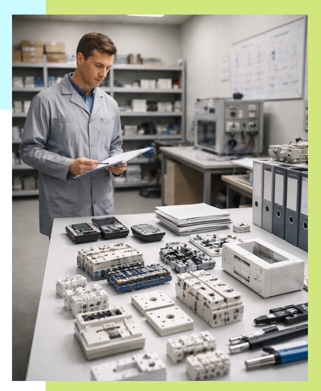 Сертификат на низковольтное оборудование в Рузаевке от 25920 р|Алешин-Рзв