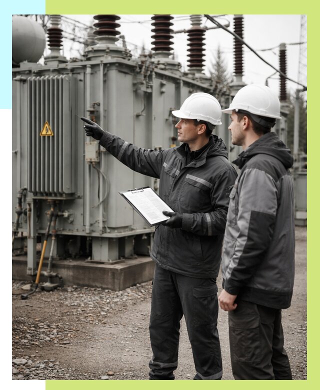 Сертификация высоковольтного оборудования в Рузаевке|Алешин-Рзв 77760р