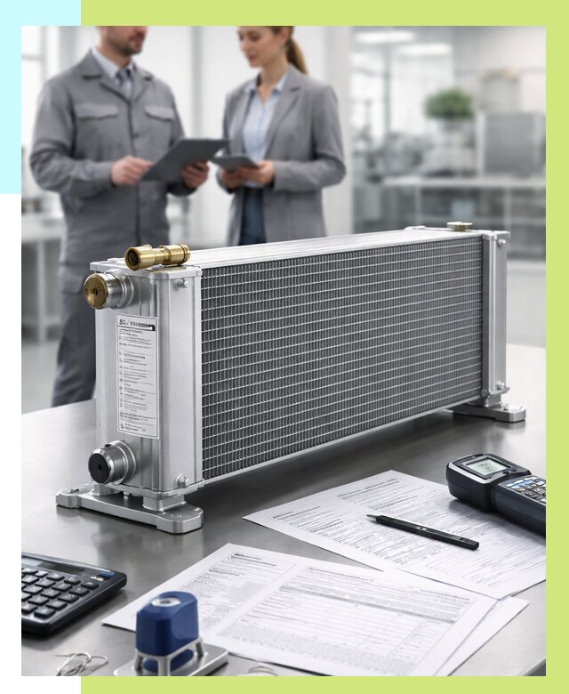 Сертификация радиаторов в Рузаевке под ключ от 8813 р. | Алешин-Рзв