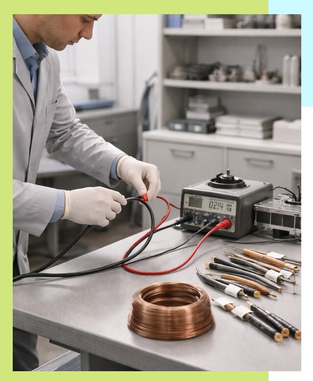 Сертификация провода в Рузаевке для продажи и экспорта