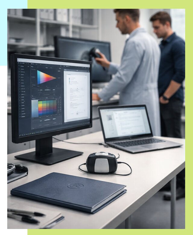 Сертификация мониторов в Рузаевке: от 12442 р. | Алешин-Рзв