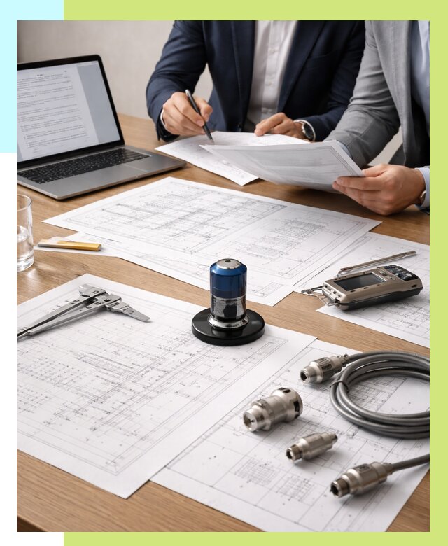 Разработка технических условий в Рузаевке от 12442 р. | Алешин-Рзв