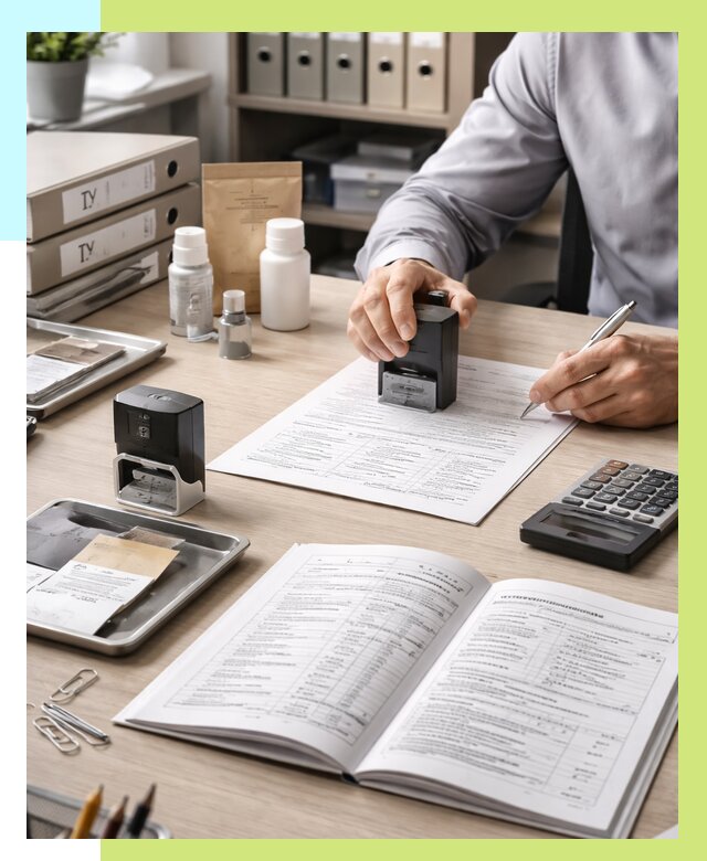 Разработка ТУ на продукцию в Рузаевке от 12442 р. | Алешин-Рзв