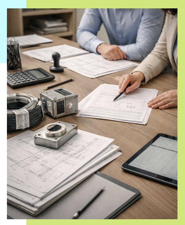 ТУ на изделие в Рузаевке: оформить и получить от 8813 р. | Алешин-Рзв