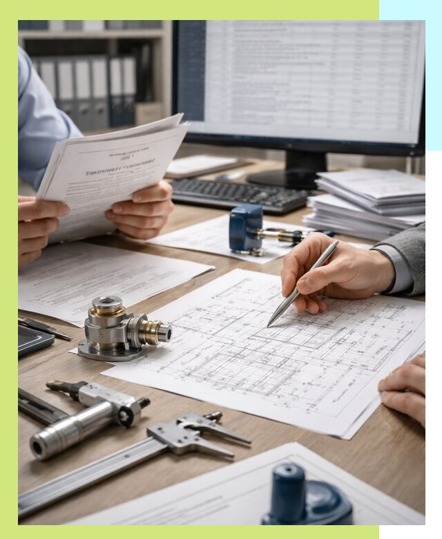 Разработка, экспертиза и оформление ТУ на изделие в Рузаевке