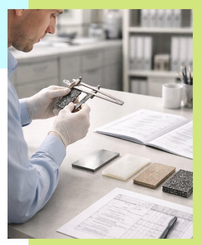 Разработка ТУ на материалы в Рузаевке от 20736 р. Алешин-Рзв