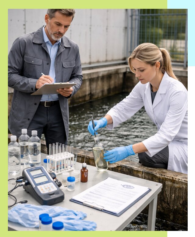 Разработка технических условий (ТУ) на водоснабжение в Рузаевке