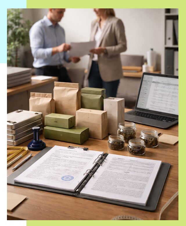 ТУ на чай в Рузаевке срочно от 8813 р., оформление в Алешин-Рзв