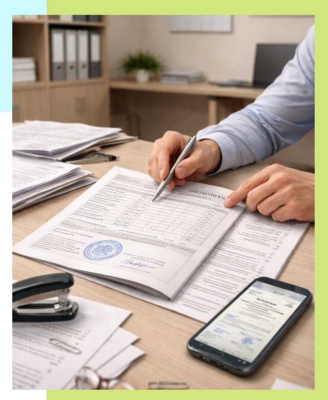 Паспорт на товар в Рузаевке от 3110 р. | Сертификация Алешин-Рзв