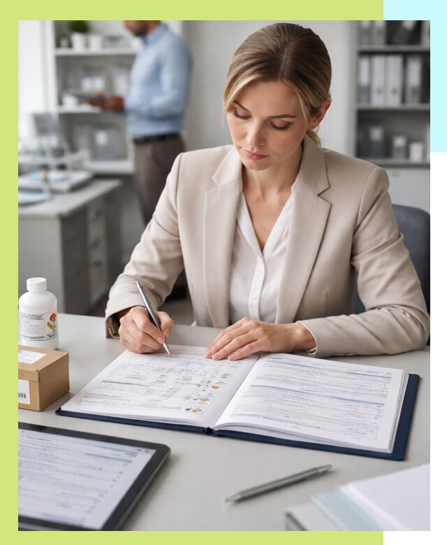 Оформление паспорта безопасности продукции и оборудования в Рузаевке