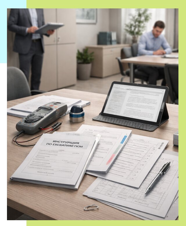 Руководство по эксплуатации в Рузаевке от 7258 р. | Алешин-Рзв