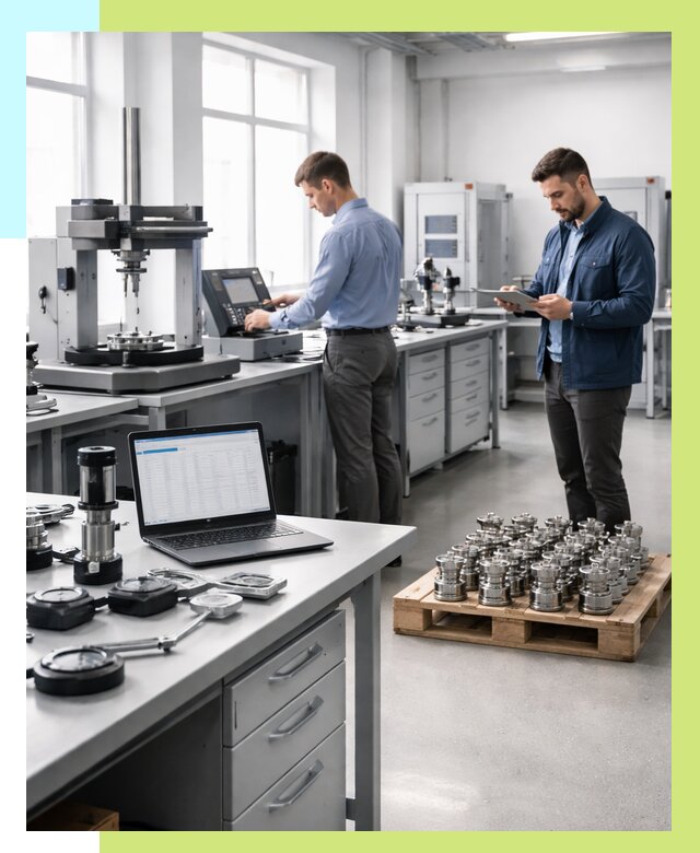 Технологический процесс в Рузаевке от 7258 р. | Алешин-Рзв