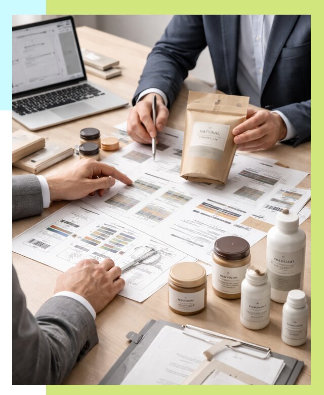 Разработка этикетки продукции в Рузаевке от 8294 р. | Алешин-Рзв