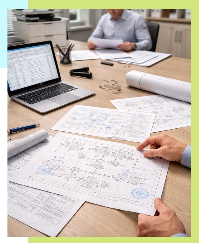 Алешин-Рзв:маршрутные карты технологических процессов Рузаевке от 6221