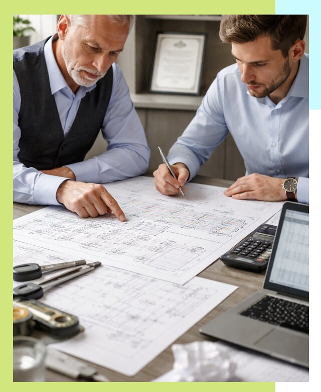 Разработка маршрутных карт технологических процессов в Рузаевке