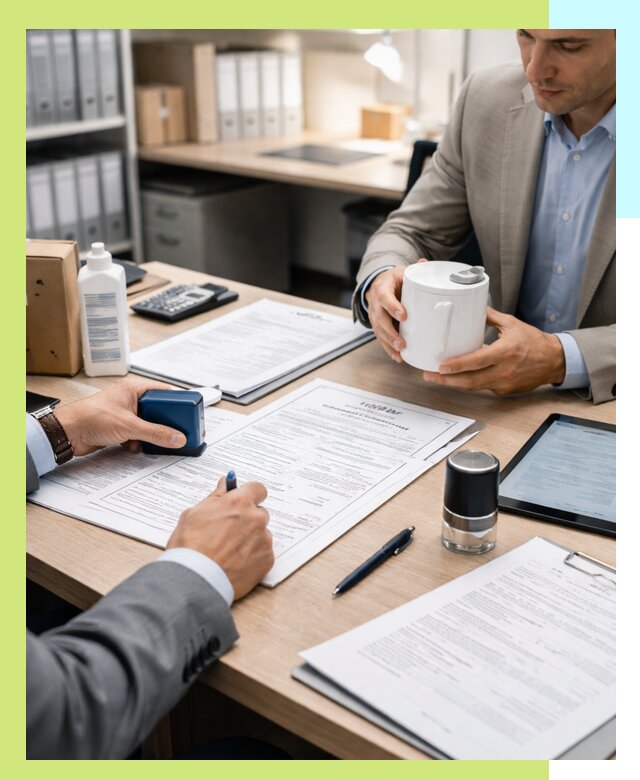 Добровольный сертификат соответствия в Рузаевке оформление и выдача