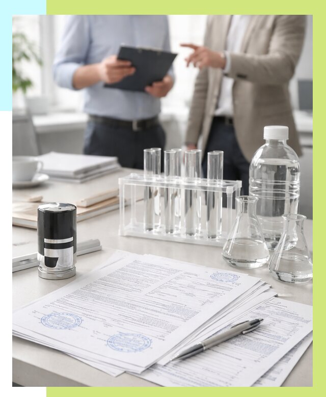 СГР на воду в Рузаевке оформить от 12442 р. | Алешин-Рзв