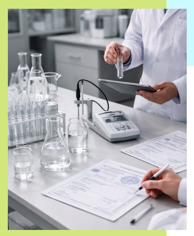 Получение СГР на воду и сопроводительная документация в Рузаевке