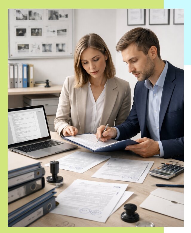 Нотификация ФСБ для продукции и оборудования в Рузаевке