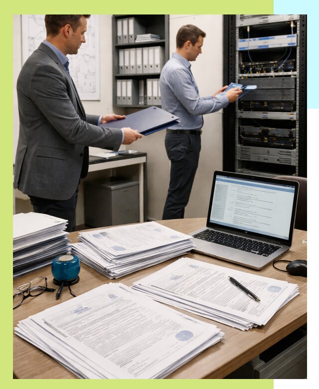 Получение заключения ФСТЭК на информационные системы в Рузаевке