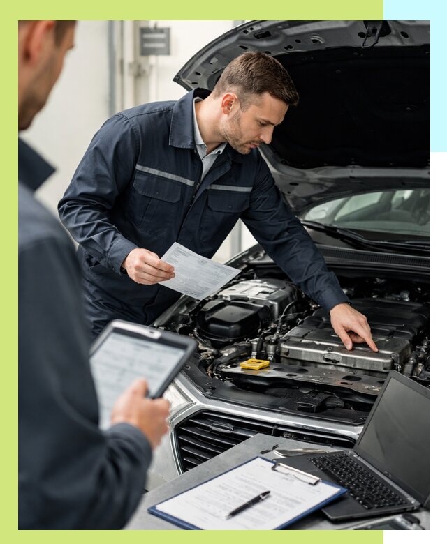 Оформление СБКТС на автомобиль в Рузаевке, быстро и официально