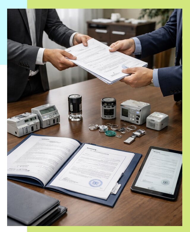 БКТС в Рузаевке: оформить и заказать от 7776 р. | Алешин-Рзв