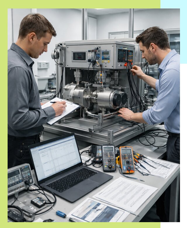 Получение БКТС для техники, оборудования и услуг в Рузаевке