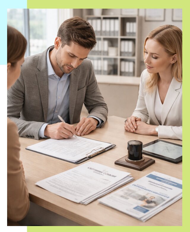 Сертификат Минсвязи под ключ в Рузаевке от 25920 р. | Алешин-Рзв