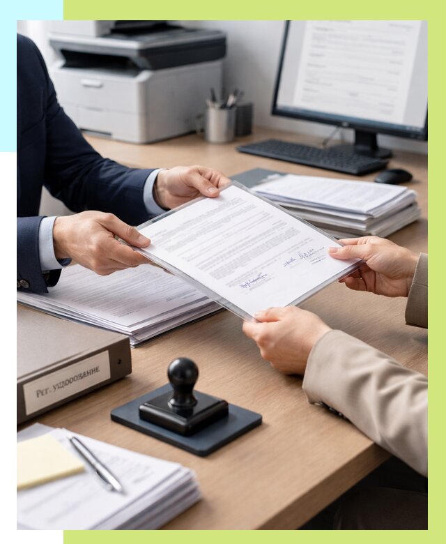 Рег. удостоверение медизделия в Рузаевке от 82944р | Алешин-Рзв