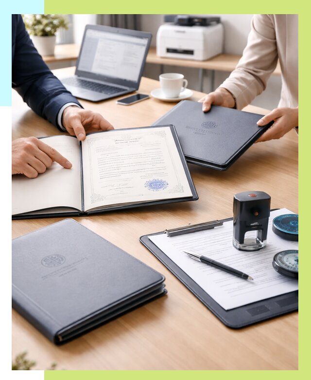 Сертификат OHSAS 18001 в Рузаевке от 46656 р. | Алешин-Рзв