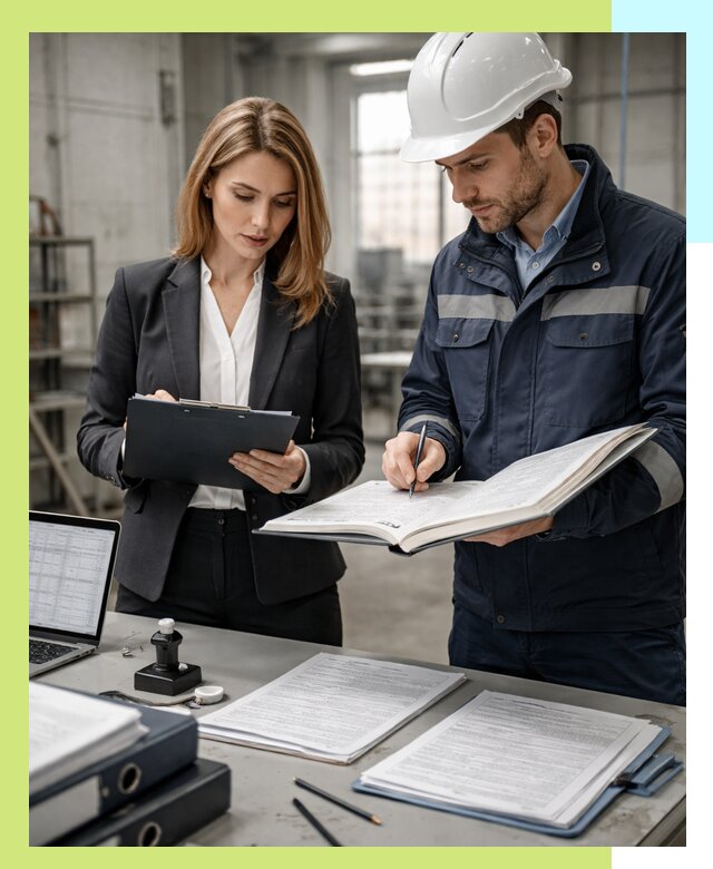 Получение сертификата OHSAS 18001 в Рузаевке для предприятий