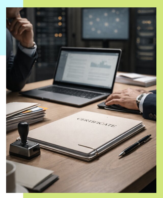 Сертификат ISO 27001 в Рузаевке под ключ от 155520 р. Алешин-Рзв