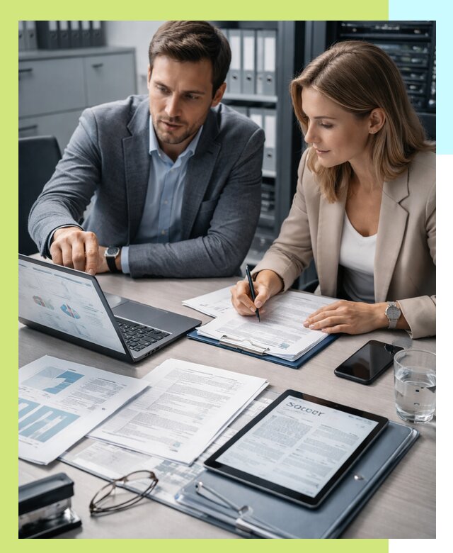 Получение сертификата ISO 27001 информационной безопасности в Рузаевке