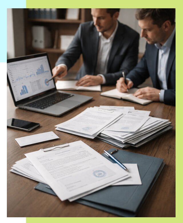 Оценка деловой репутации в Рузаевке от 7776 р. | Алешин-Рзв