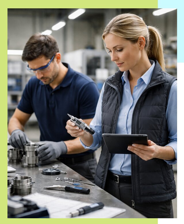 Сертификация производства в Рузаевке по стандартам и требованиям