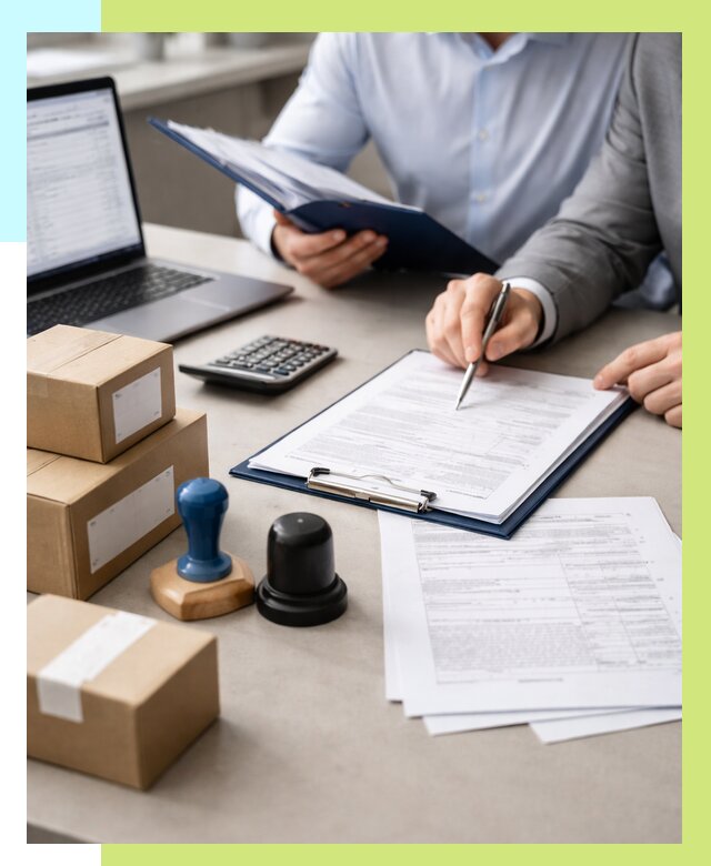 Декларирование продукции в Рузаевке от 12442 р., Алешин-Рзв