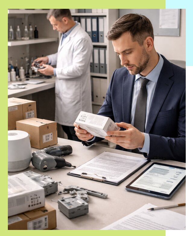 Обязательная сертификация продукции и подтверждение в Рузаевке