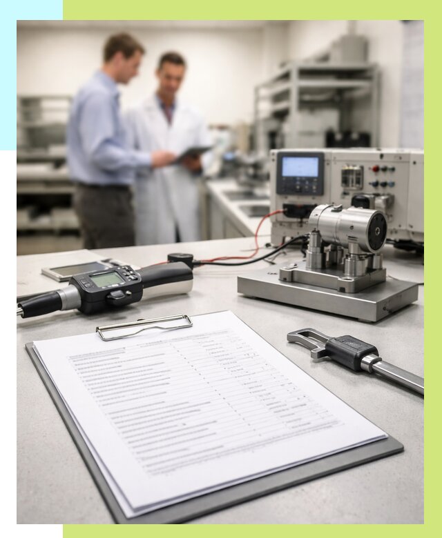 Протокол испытаний продукции в Рузаевке от 7776 р. | Алешин-Рзв