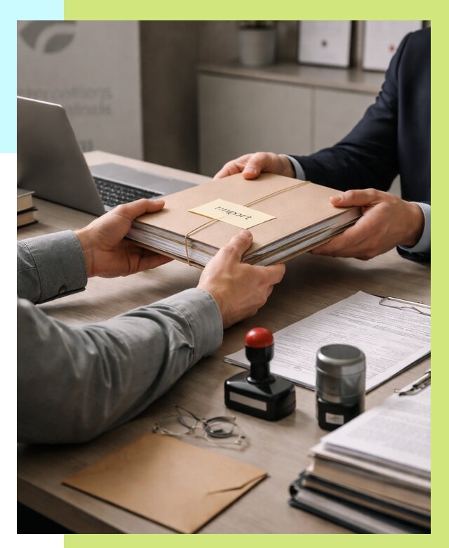 Сертификация для импорта в Рузаевке от 31104 р. | Алешин-Рзв